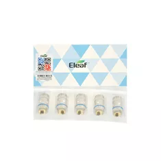 Eleaf EC Series Coil Heads 8.99