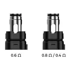 Uwell Crown M Coil 8.66