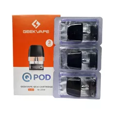 Geekvape Q Pod Cartridge 8.35