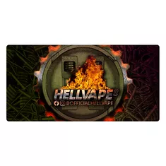 Hellvape Build Mat 7.01