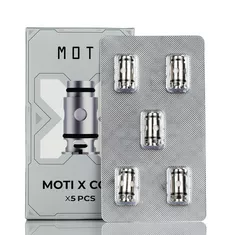 MOTI X Replacement Coil 6.696