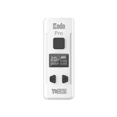 Yocan Kodo Pro 510 Battery 8.01