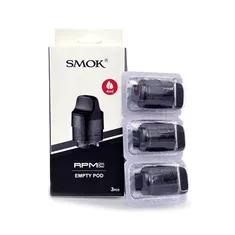 SMOK RPM C Empty Pod Cartridge 6.95