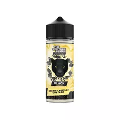 The Panther Series Desserts By Dr Vapes 100ml Shortfill 0mg (78VG/22PG) 12.6197