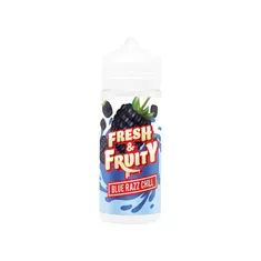 Fresh & Fruity 100ml Shortfill 0mg (80VG/20PG) 6.6595