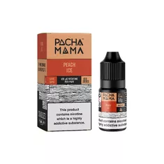 Pacha Mama by Charlie's Chalk Dust 20mg 10ml E-liquid (50VG/50PG) 3.85