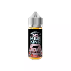 Milk King By Drip More 100ml Shortfill 0mg (70VG/30PG) 11.152