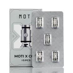 MOTI X Replacement Coil 8.68