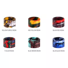 SMOK TFV16 Resin Drip Tip 2.2525