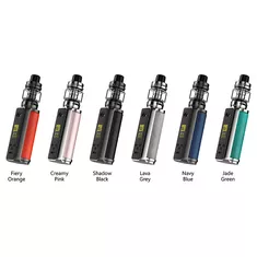 Vaporesso Target 200 Kit with iTank 2 Edition 44.7