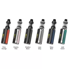 Vaporesso Target 80 Kit with iTank 2 Edition 44.78