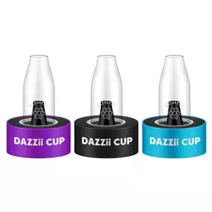 DAZZLEAF DAZZii CUP Dab Rig Water Pipe Vaporizer Kit 42.16