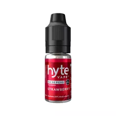Hyte Vape 6mg 10ml E-liquid (50VG/50PG) 1.42
