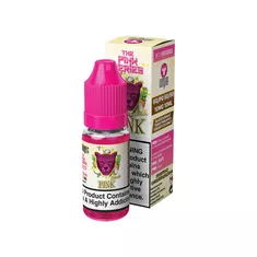 20mg The Pink Series by Dr Vapes 10ml Nic Salt (50VG/50PG) 2.926