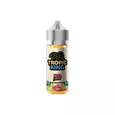 Tropic King By Drip More 100ml Shortfill 0mg (70VG/30PG) 13.5994