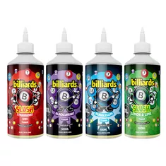 Billiards XL 500ml Shortfill (70VG/30PG) 10