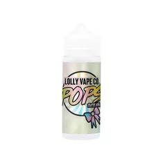 Lolly Vape Co Pops 100ml Shortfill 0mg (80VG/20PG) 7.01