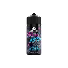 Wick Addiction All Day Long 100ml Shortfill 0mg (70VG/30PG) 9.93