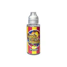 Candy Squash By Signature Vapours 100ml E-liquid 0mg (50VG/50PG) 5.85