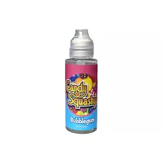 Candy Squash By Signature Vapours 100ml E-liquid 0mg (50VG/50PG) 10