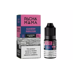 Pacha Mama by Charlie's Chalk Dust 10mg 10ml E-liquid (50VG/50PG) 3.648