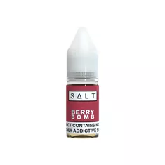 5mg SALT 10ml Nic Salts (50VG/50PG) 2.622