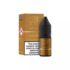 11mg Pod Salt Origins 10ml Nic Salt (50VG/50PG) 2.85