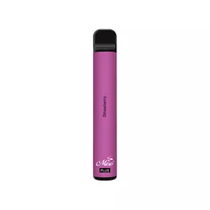20mg Miso Plus Disposable Vape Device 600 Puffs 3.432