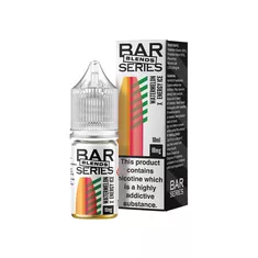 10mg Bar Series Blends 10ml Nic Salts (50VG/50PG) 2.09