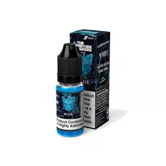 10mg Blue Panther by Dr Vapes 10ml Nic Salt (50VG-50PG) 3.08