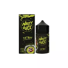 Nasty Juice 50ml Shortfill 0mg (70VG/30PG) 12.49