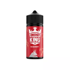 Energy King 100ml Shortfill 0mg (70VG/30PG) 4.7595