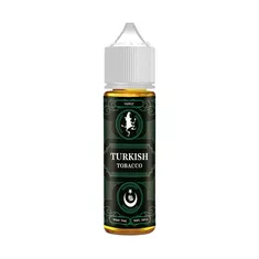 60ml Vapelf Turkish Tobacco E-liquid 3.9