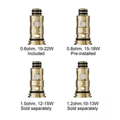 Vapefly FreeCore Replacement Coil 8.2175