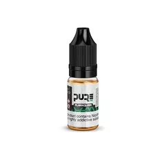 18mg Pure Nic Flavourless Nicotine Shot 10ml (70VG) 0.801