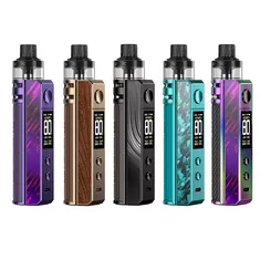 VOOPOO Drag H80S Kit New Colors 24.42