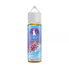 60ml Vapelf Grape Ice E-liquid 5.46
