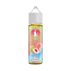 60ml Vapelf Guava Peach Ice E-liquid 5.5