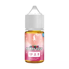 30ml Vapelf Berry Lust Salt E-liquid 5.61