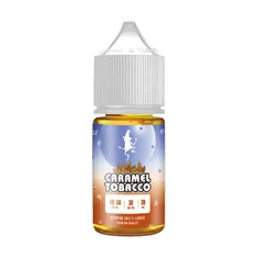 30ml Vapelf Caramel Tobacco Salt E-liquid 4.488