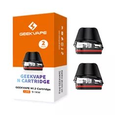 Geekvape N Pod Cartridge 6.66