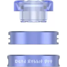 Hellvape Dead Rabbit Pro RDA DIY Combo 7.54