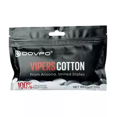 DOVPO Vipers Cotton 2.61