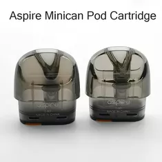 Aspire Minican 2 Pod Cartridge 4.3225