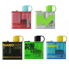 Hannya Nano Pot Pod Kit 12.3287