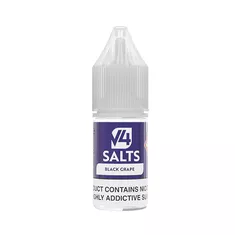 20mg V4 Salts 10ml Nic Salts (50VG/50PG) 2.75