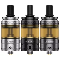 Vapefly Alberich MTL RTA 19.25