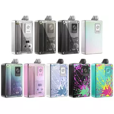 Lost Vape Centaurus B80 AIO Pod System Kit 40.824