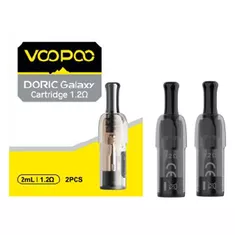 Voopoo Doric Galaxy Pod Cartridge 6.3365
