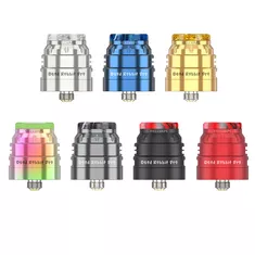 Hellvape Dead Rabbit Pro RDA Atomizer 16.424